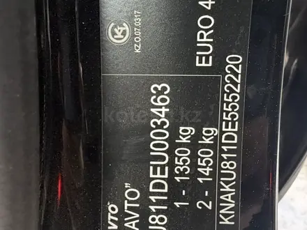 Kia Sorento 2014 года за 6 150 000 тг. в Алматы – фото 10