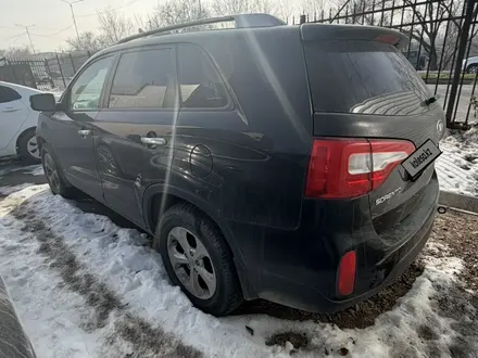 Kia Sorento 2014 года за 6 150 000 тг. в Алматы – фото 5