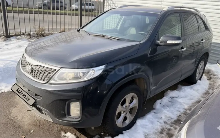 Kia Sorento 2014 года за 6 150 000 тг. в Алматы