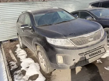 Kia Sorento 2014 года за 6 150 000 тг. в Алматы – фото 3