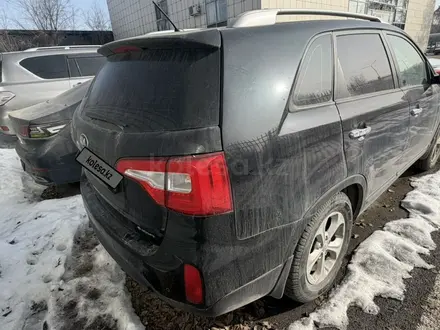 Kia Sorento 2014 года за 6 150 000 тг. в Алматы – фото 4