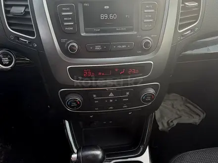 Kia Sorento 2014 года за 6 150 000 тг. в Алматы – фото 9