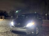 Toyota Sienna 2015 года за 8 000 000 тг. в Актобе