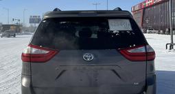 Toyota Sienna 2015 года за 8 000 000 тг. в Актобе – фото 5