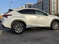 Lexus NX 300 2021 года за 19 000 000 тг. в Астана