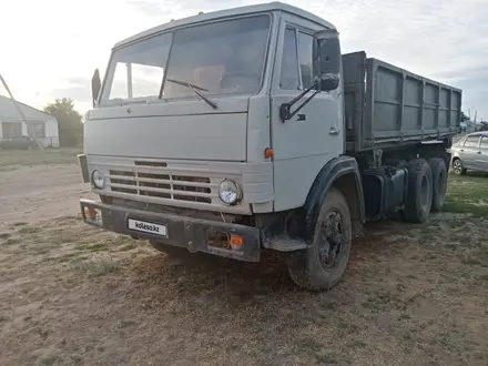 КамАЗ  55102 1987 года за 2 900 000 тг. в Уральск