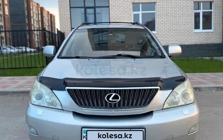 Lexus RX 330 2004 годаүшін7 950 000 тг. в Караганда