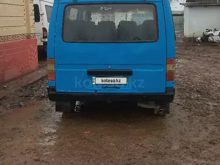 Ford Transit 1990 года за 1 000 000 тг. в Абай (Келесский р-н) – фото 10