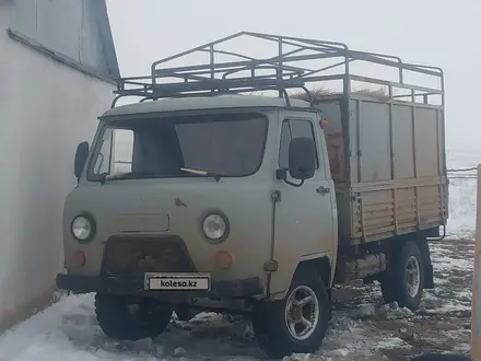 УАЗ 3303 2014 года за 2 500 000 тг. в Уральск – фото 2