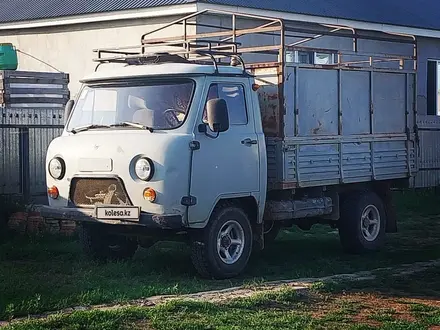 УАЗ 3303 2014 года за 2 500 000 тг. в Уральск – фото 3
