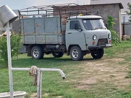 УАЗ 3303 2014 года за 2 500 000 тг. в Уральск – фото 4