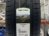 Ikon (Nokian) Nordman SZ2 245/45 R18 за 64 500 тг. в Алматы