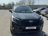 Subaru Forester 2022 года за 14 000 000 тг. в Алматы