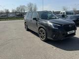 Subaru Forester 2022 года за 14 000 000 тг. в Алматы – фото 2