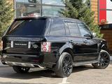 Land Rover Range Rover 2011 годаүшін12 190 000 тг. в Караганда – фото 5