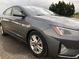 Hyundai Elantra 2019 года за 7 800 000 тг. в Алматы – фото 5