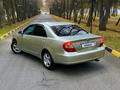 Toyota Camry 2002 года за 5 600 000 тг. в Алматы – фото 12