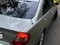 Toyota Camry 2002 года за 5 600 000 тг. в Алматы – фото 15