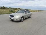 Nissan Almera Classic 2008 года за 2 850 000 тг. в Караганда