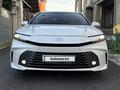 Toyota Camry 2025 года за 20 900 000 тг. в Шымкент