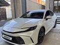 Toyota Camry 2025 года за 20 900 000 тг. в Шымкент – фото 4