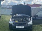 ВАЗ (Lada) Priora 2170 2013 годаүшін2 300 000 тг. в Астана – фото 3