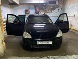 ВАЗ (Lada) Priora 2170 2013 годаүшін2 300 000 тг. в Астана – фото 4