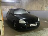 ВАЗ (Lada) Priora 2170 2013 годаүшін2 300 000 тг. в Астана – фото 5