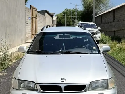 Toyota Carina E 1997 года за 2 500 000 тг. в Шымкент