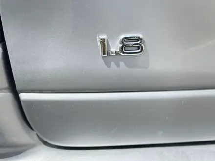 Toyota Carina E 1997 года за 2 500 000 тг. в Шымкент – фото 12