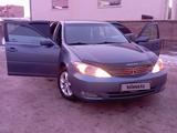 Toyota Camry 2002 года за 4 700 000 тг. в Актобе