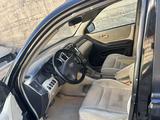 Toyota Highlander 2003 годаүшін5 300 000 тг. в Шымкент – фото 3