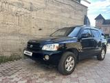Toyota Highlander 2003 годаүшін5 300 000 тг. в Шымкент – фото 2