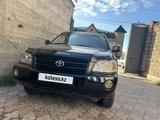 Toyota Highlander 2003 годаүшін5 300 000 тг. в Шымкент