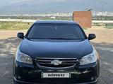 Chevrolet Epica 2008 года за 2 500 000 тг. в Алматы