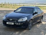 Chevrolet Epica 2008 года за 2 500 000 тг. в Алматы – фото 2