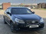 Chevrolet Epica 2008 года за 2 500 000 тг. в Алматы – фото 3
