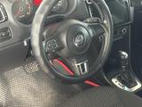 Volkswagen Polo 2011 годаүшін4 400 000 тг. в Костанай – фото 3