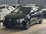 Volkswagen Polo 2011 годаүшін4 400 000 тг. в Костанай – фото 2