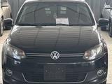 Volkswagen Polo 2011 годаүшін4 400 000 тг. в Костанай