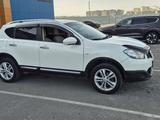 Nissan Qashqai 2012 года за 3 900 000 тг. в Шымкент – фото 2