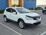 Nissan Qashqai 2012 года за 3 900 000 тг. в Шымкент
