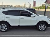 Nissan Qashqai 2012 года за 3 900 000 тг. в Шымкент – фото 3
