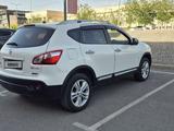 Nissan Qashqai 2012 года за 3 900 000 тг. в Шымкент – фото 4