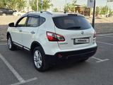 Nissan Qashqai 2012 года за 3 900 000 тг. в Шымкент – фото 5