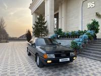 Audi 100 1988 годаүшін2 200 000 тг. в Алматы