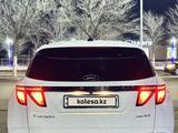 Hyundai Tucson 2021 годаүшін12 300 000 тг. в Балхаш – фото 4