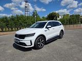 Kia Sorento 2023 года за 17 770 000 тг. в Петропавловск – фото 2