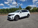 Kia Sorento 2023 года за 17 770 000 тг. в Петропавловск