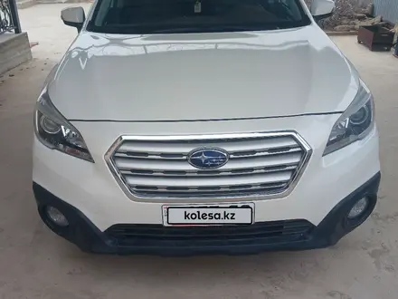 Subaru Outback 2015 года за 6 000 000 тг. в Атырау
